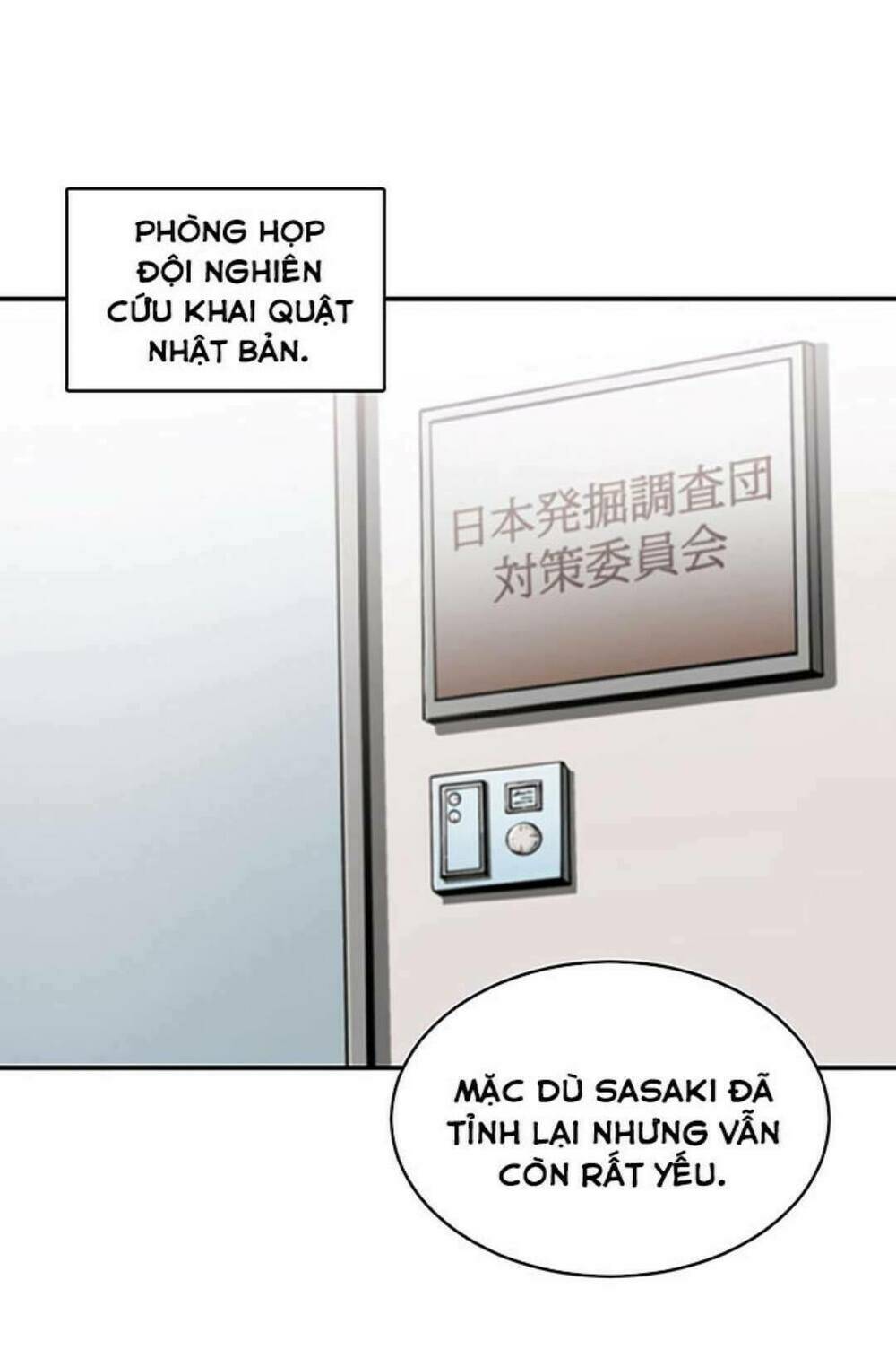 Vua Trộm Mộ Chapter 14 - Trang 2