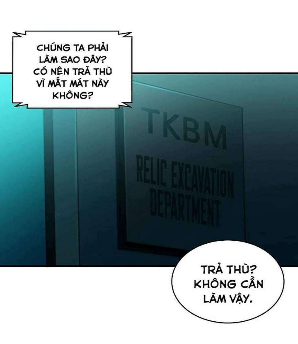Vua Trộm Mộ Chapter 14 - Trang 2