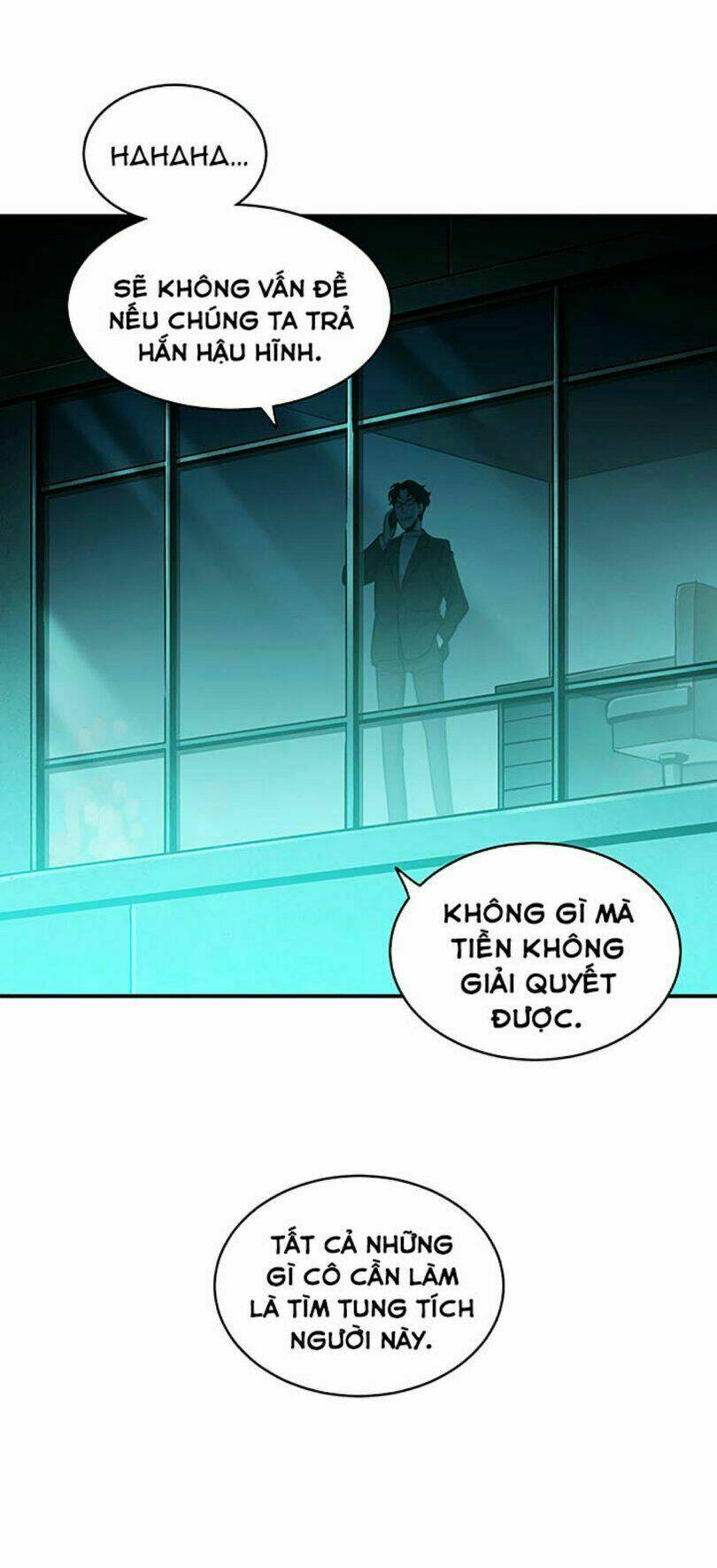 Vua Trộm Mộ Chapter 14 - Trang 2