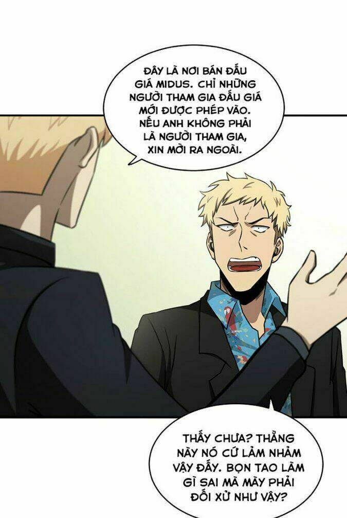 Vua Trộm Mộ Chapter 14 - Trang 2