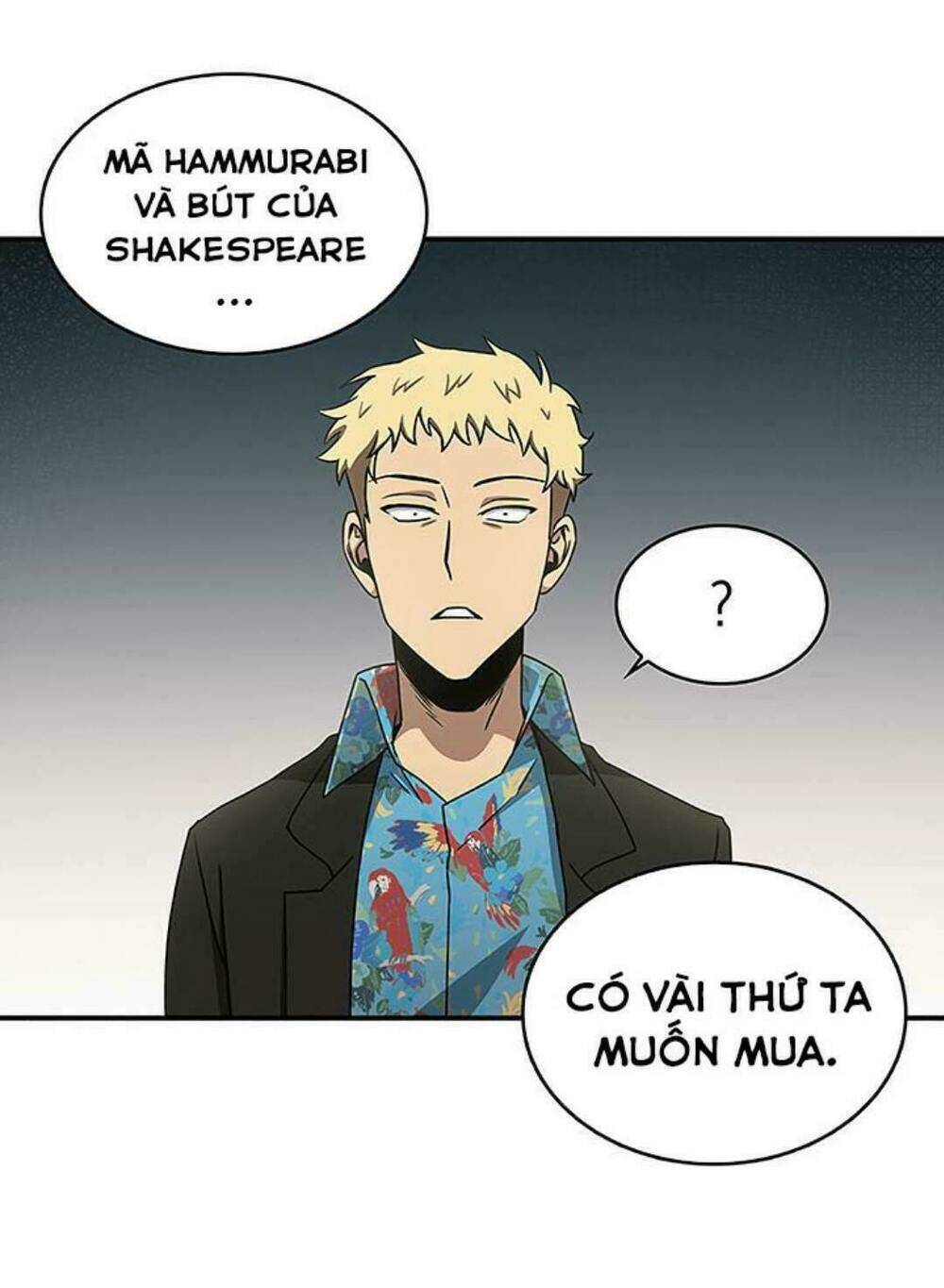 Vua Trộm Mộ Chapter 14 - Trang 2