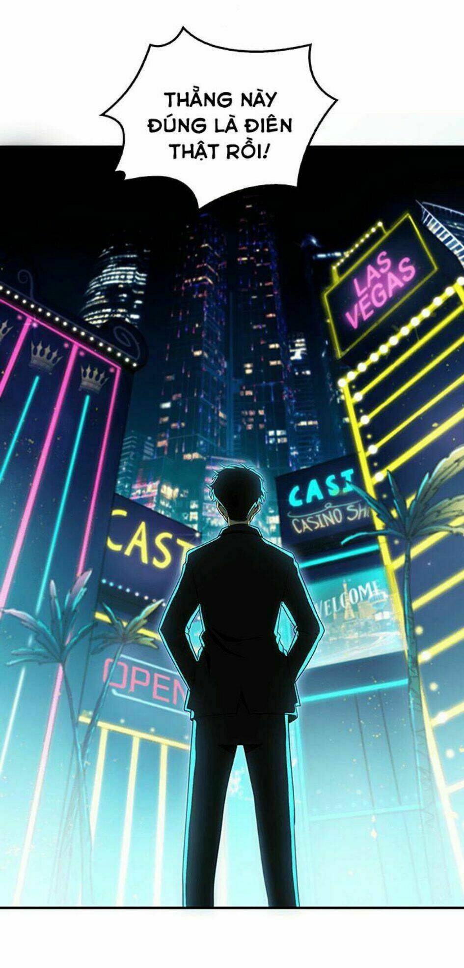 Vua Trộm Mộ Chapter 14 - Trang 2