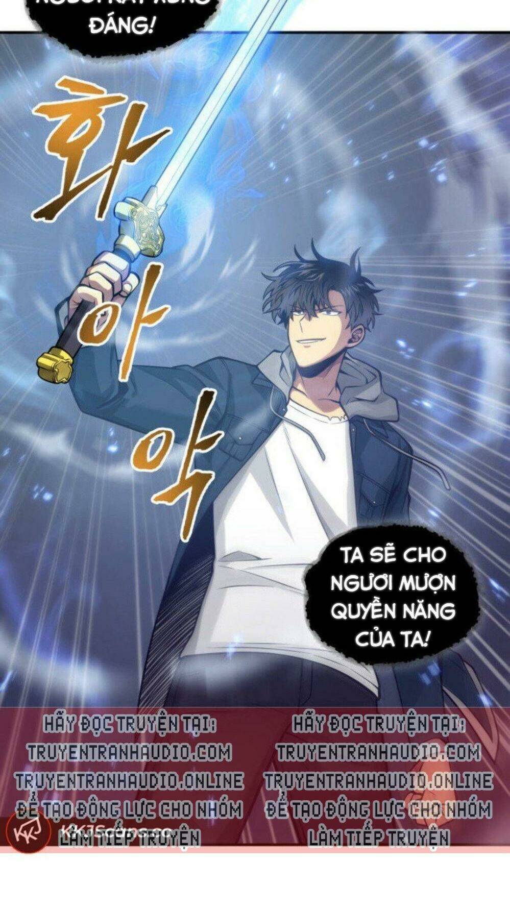 Vua Trộm Mộ Chapter 140 - Trang 2
