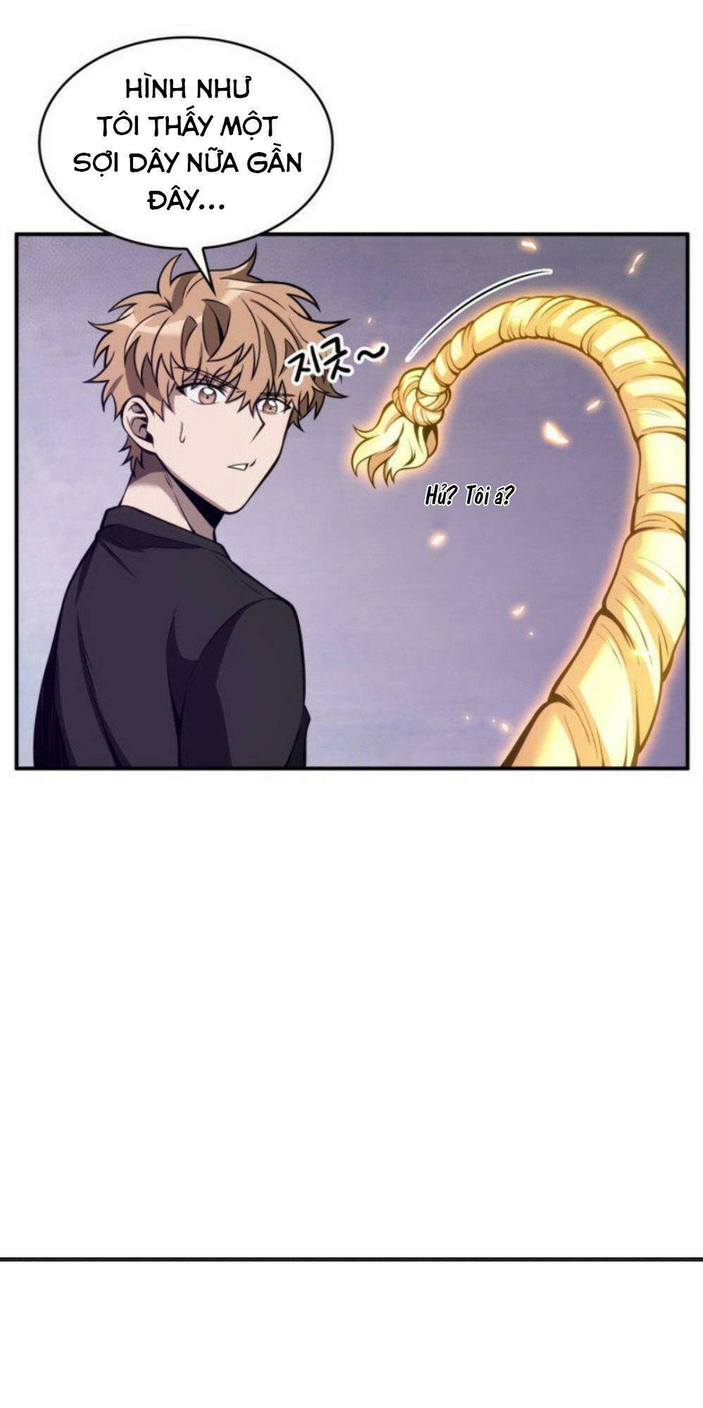 Vua Trộm Mộ Chapter 140 - Trang 2