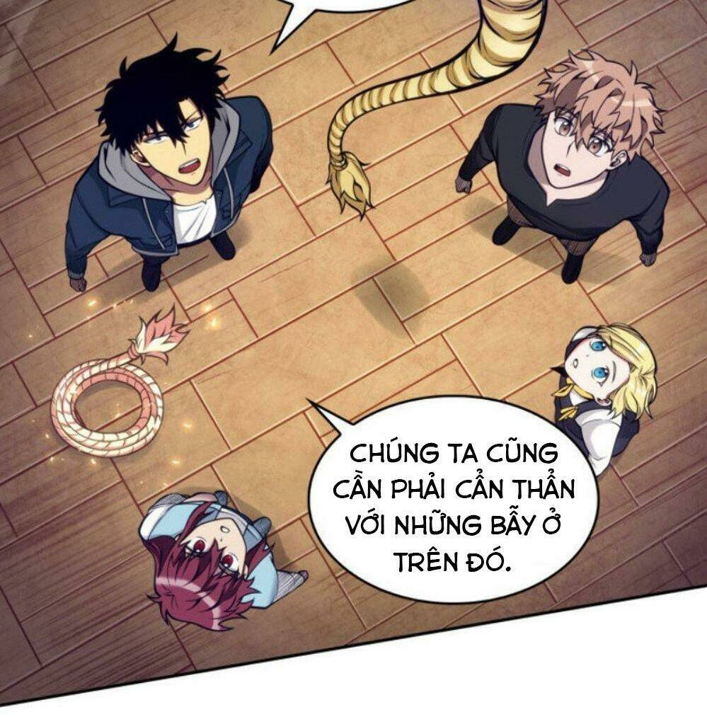 Vua Trộm Mộ Chapter 140 - Trang 2