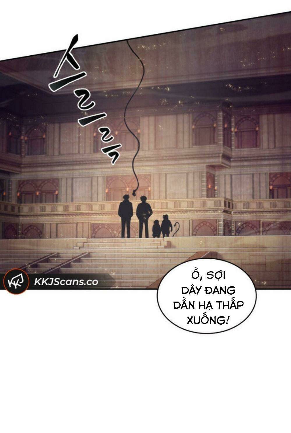 Vua Trộm Mộ Chapter 140 - Trang 2