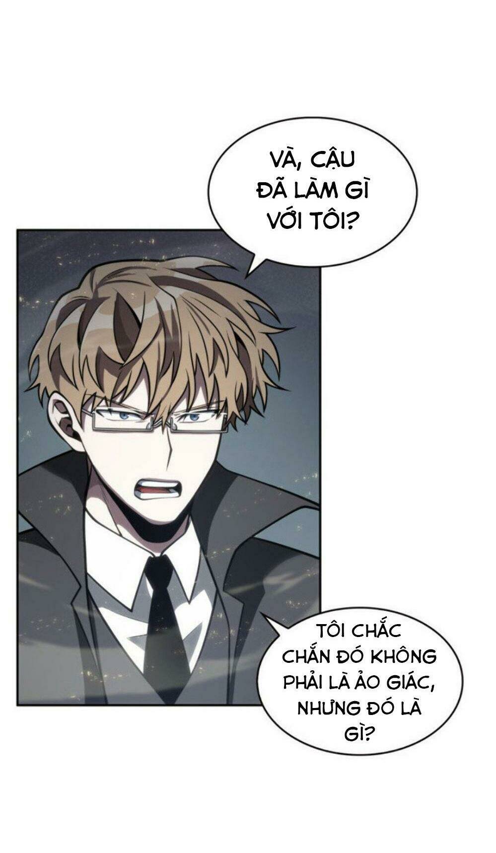 Vua Trộm Mộ Chapter 140 - Trang 2