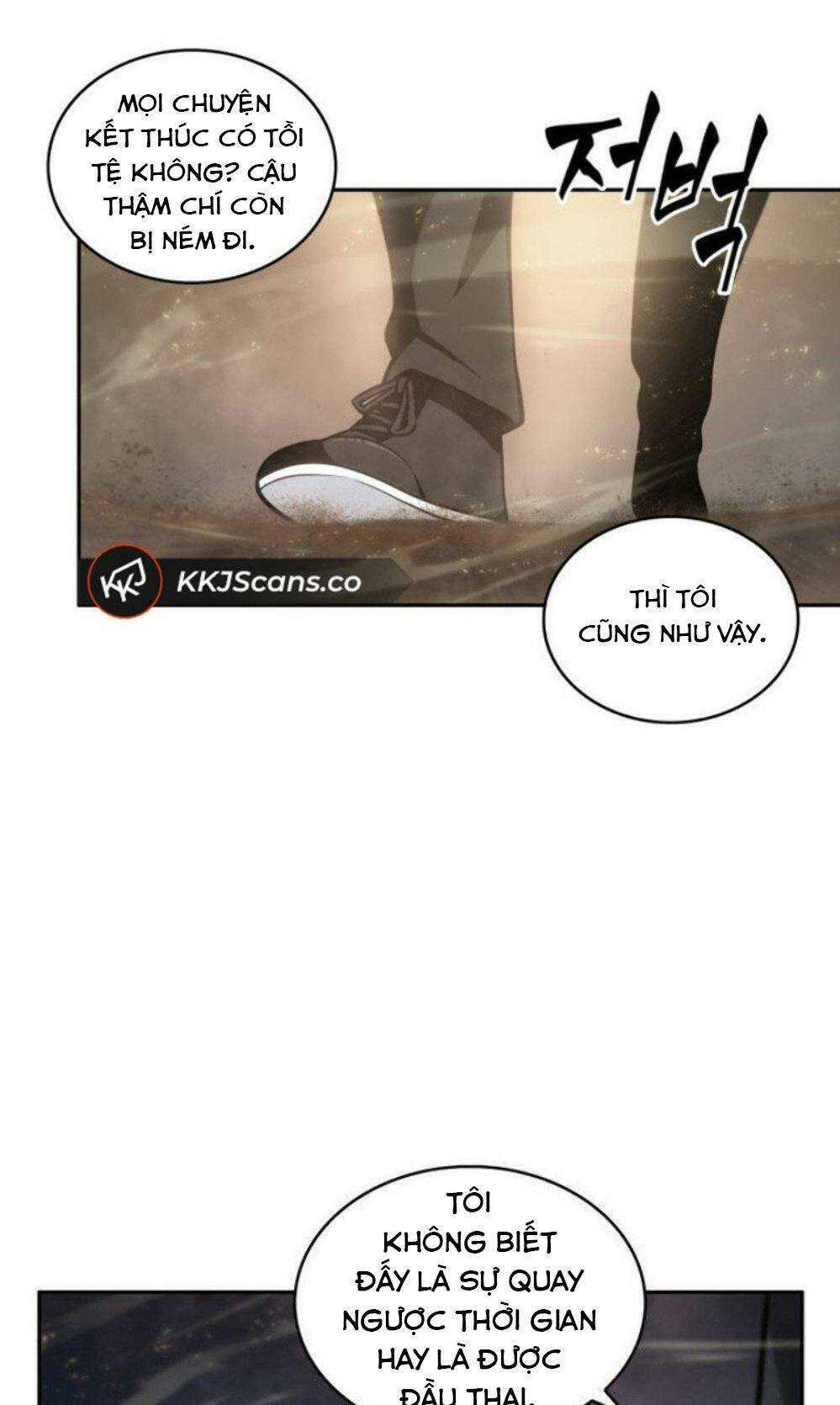 Vua Trộm Mộ Chapter 140 - Trang 2