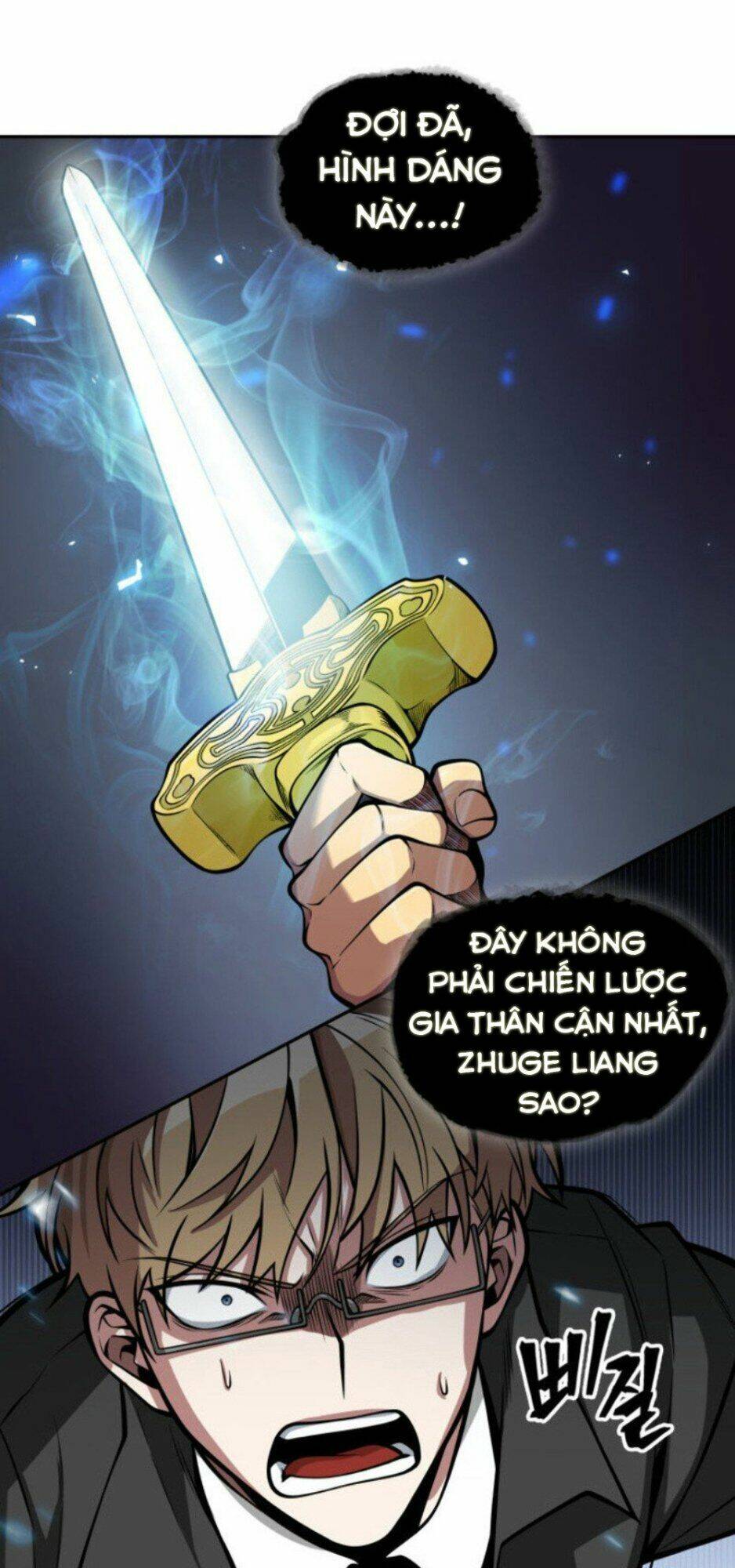 Vua Trộm Mộ Chapter 140 - Trang 2