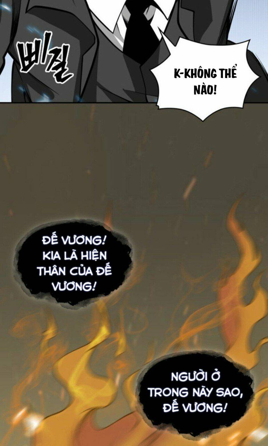 Vua Trộm Mộ Chapter 140 - Trang 2