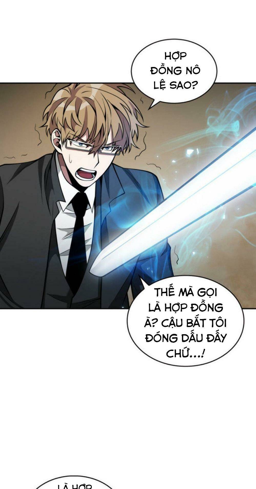 Vua Trộm Mộ Chapter 140 - Trang 2