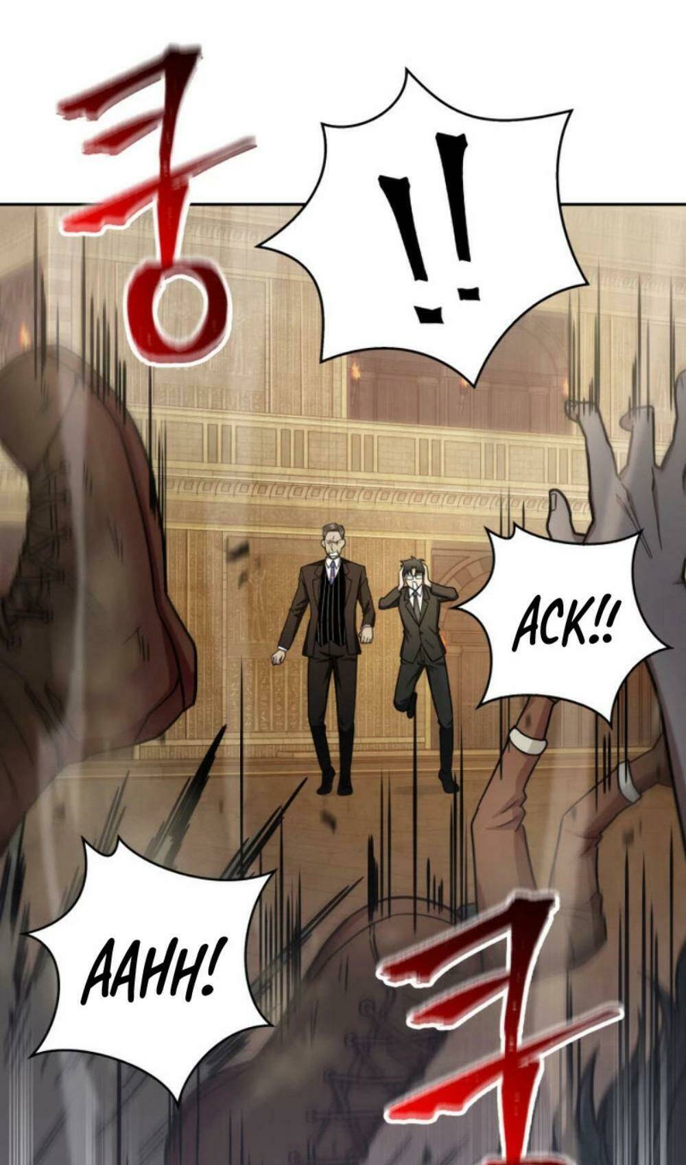 Vua Trộm Mộ Chapter 141 - Trang 2