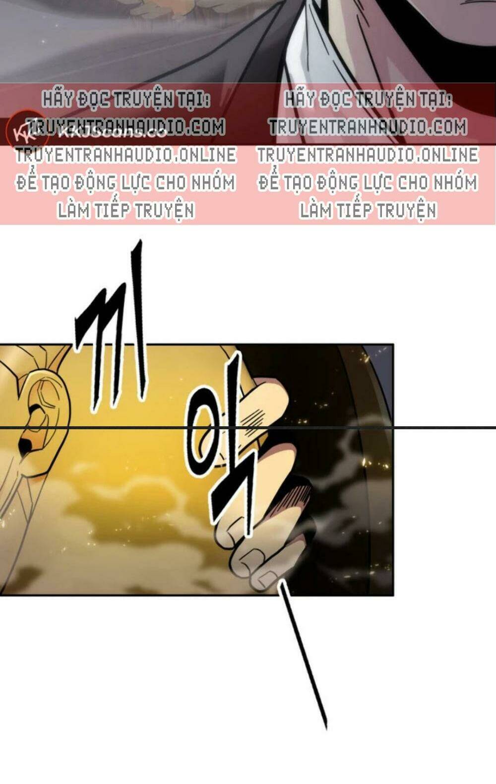 Vua Trộm Mộ Chapter 141 - Trang 2