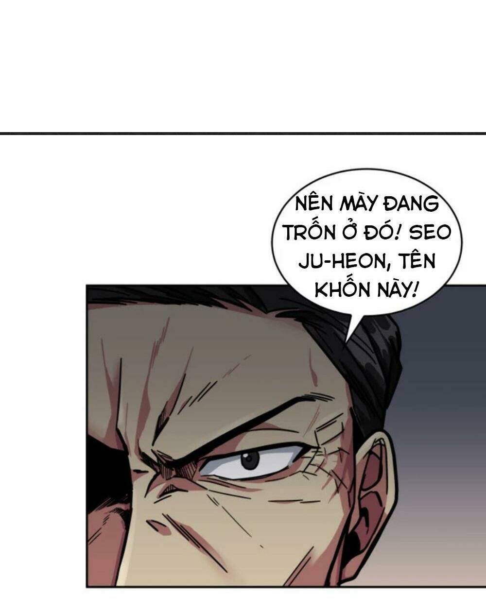 Vua Trộm Mộ Chapter 141 - Trang 2
