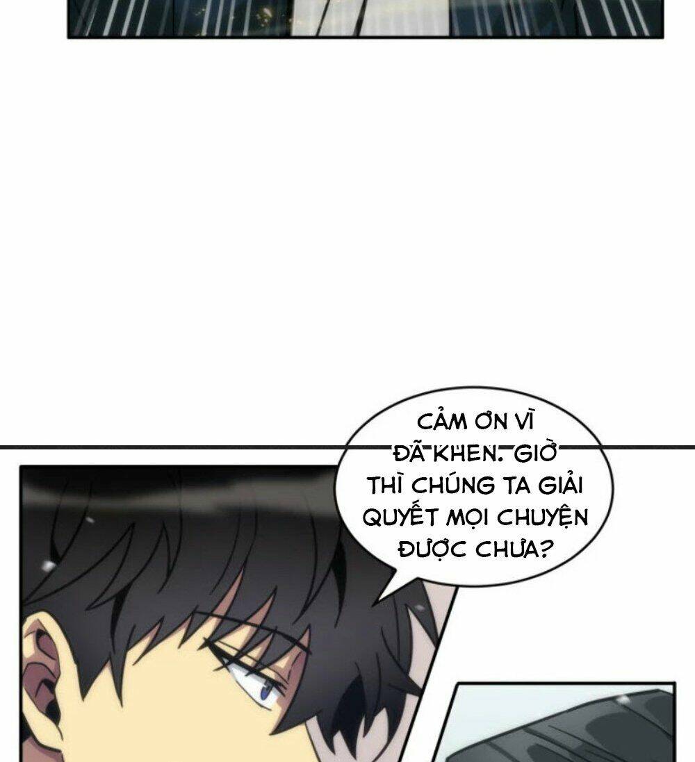 Vua Trộm Mộ Chapter 141 - Trang 2