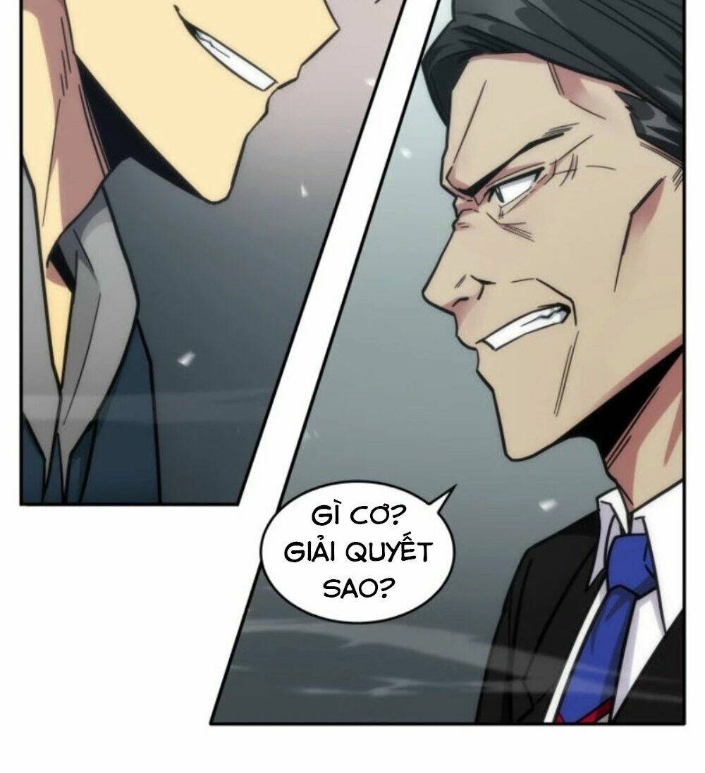 Vua Trộm Mộ Chapter 141 - Trang 2