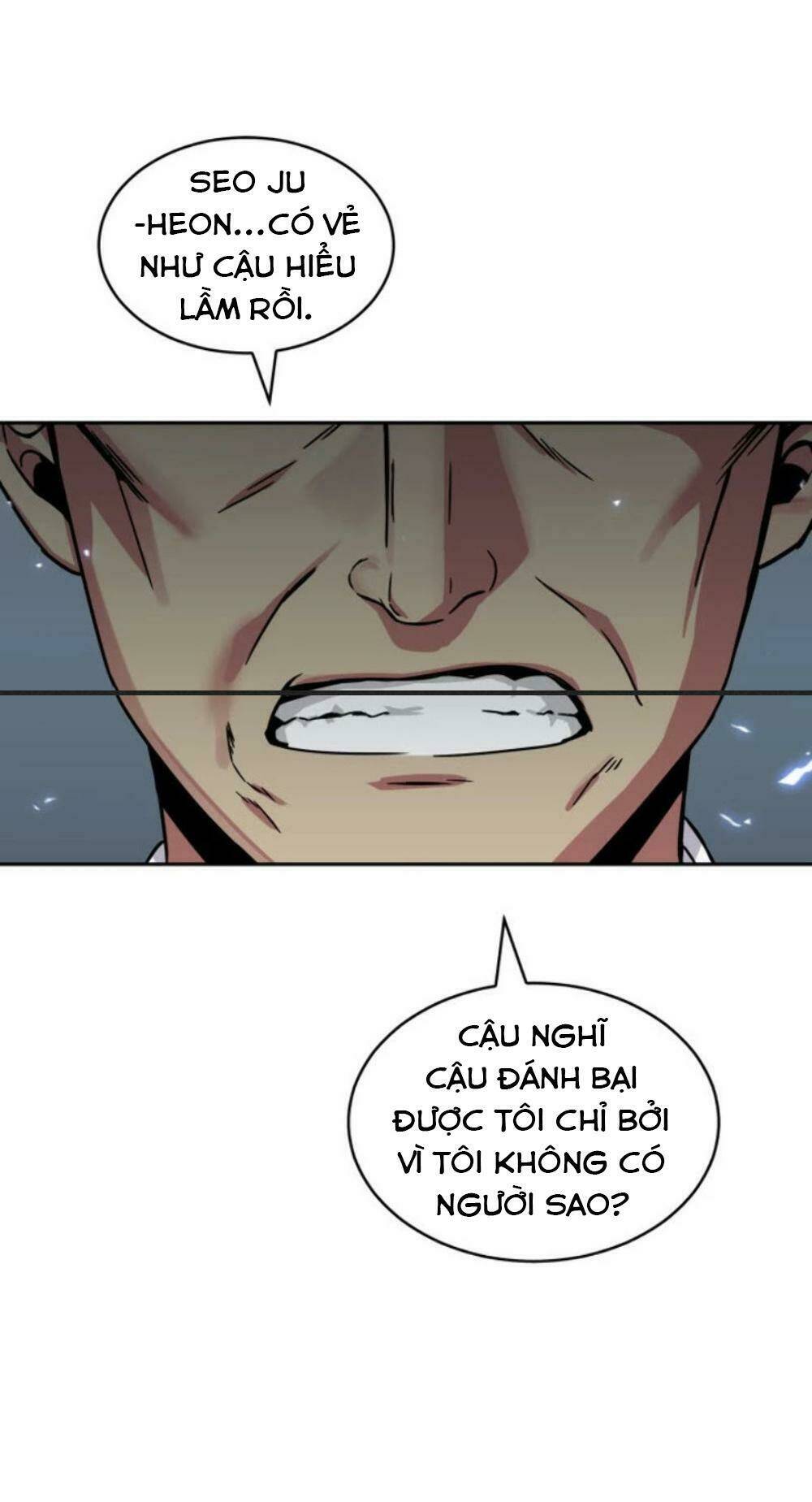 Vua Trộm Mộ Chapter 141 - Trang 2