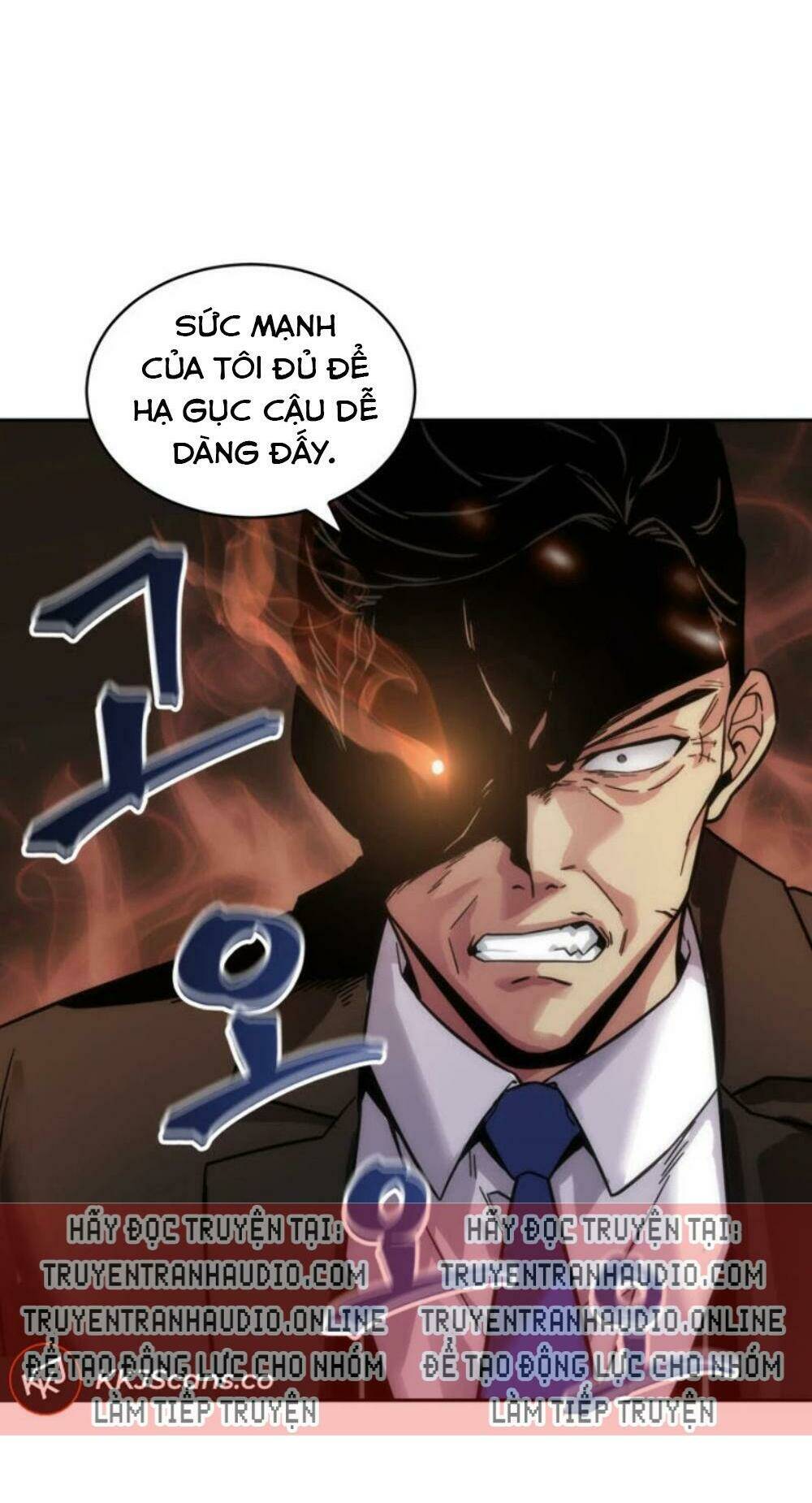 Vua Trộm Mộ Chapter 141 - Trang 2