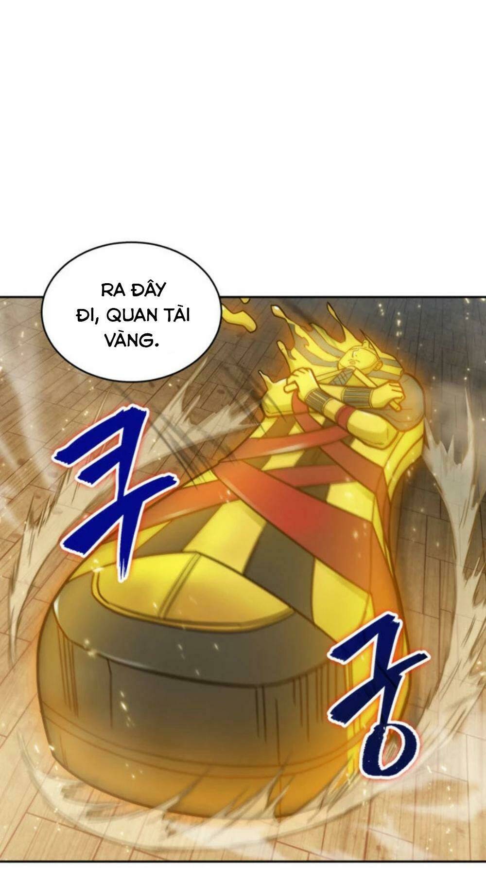 Vua Trộm Mộ Chapter 141 - Trang 2