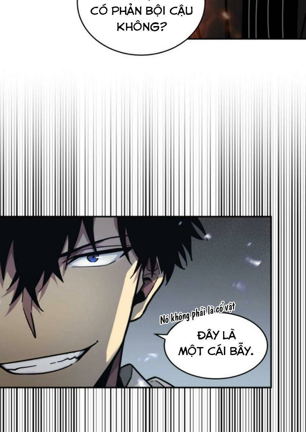 Vua Trộm Mộ Chapter 141 - Trang 2