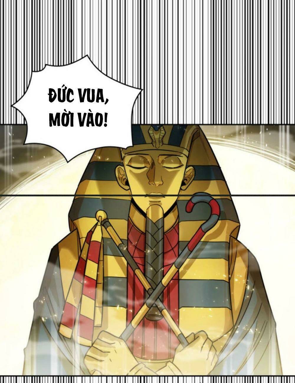 Vua Trộm Mộ Chapter 141 - Trang 2