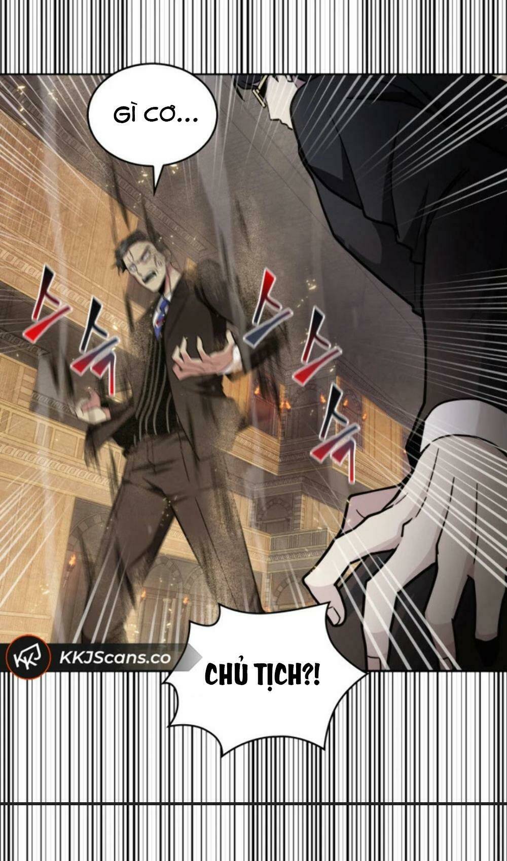 Vua Trộm Mộ Chapter 141 - Trang 2