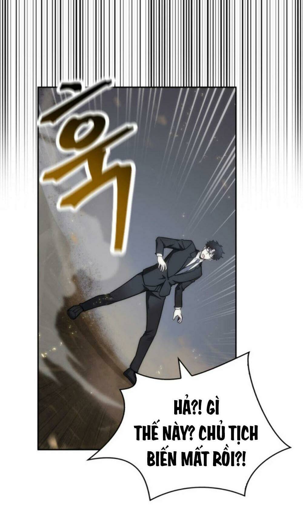 Vua Trộm Mộ Chapter 141 - Trang 2