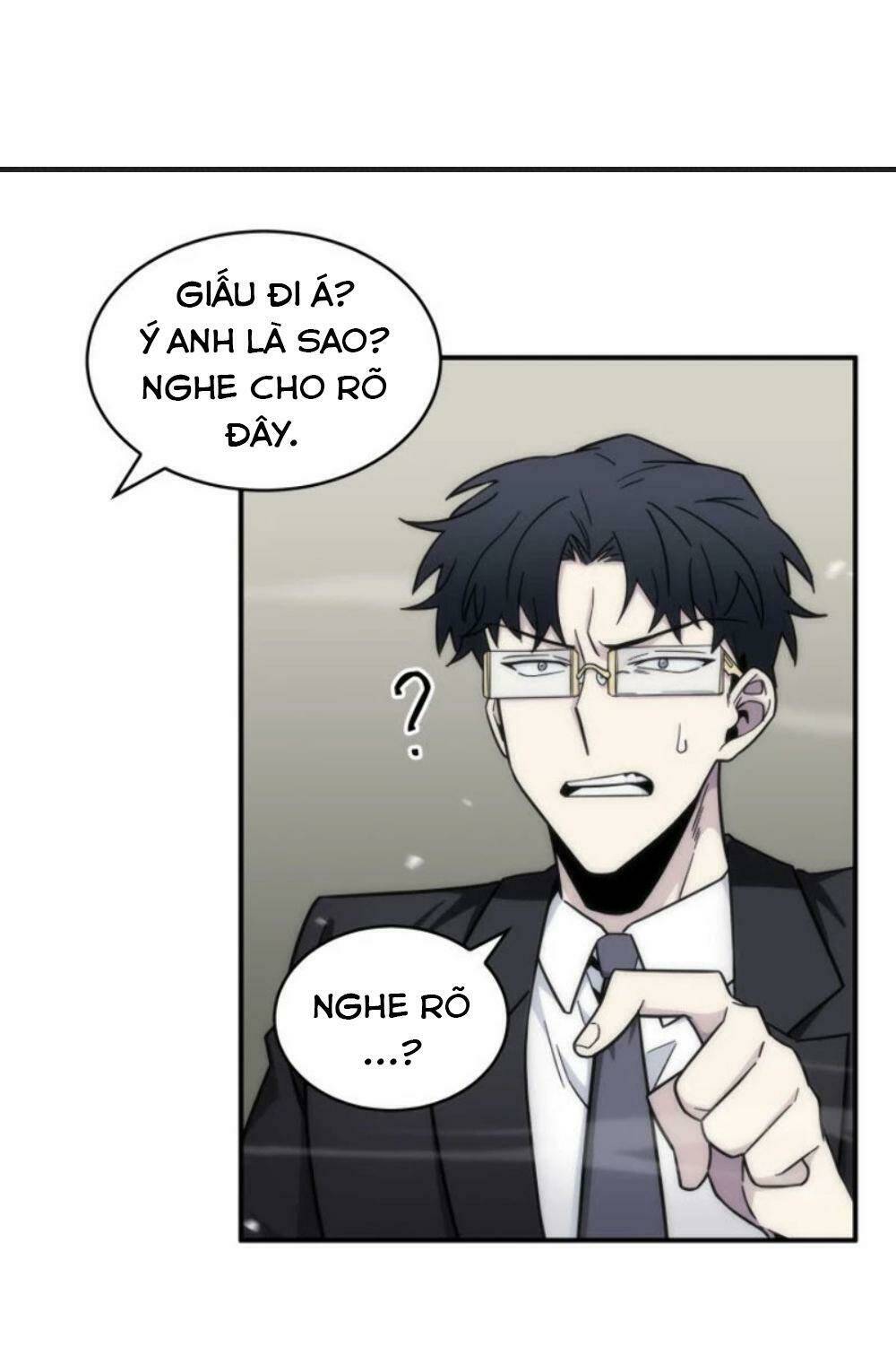 Vua Trộm Mộ Chapter 141 - Trang 2