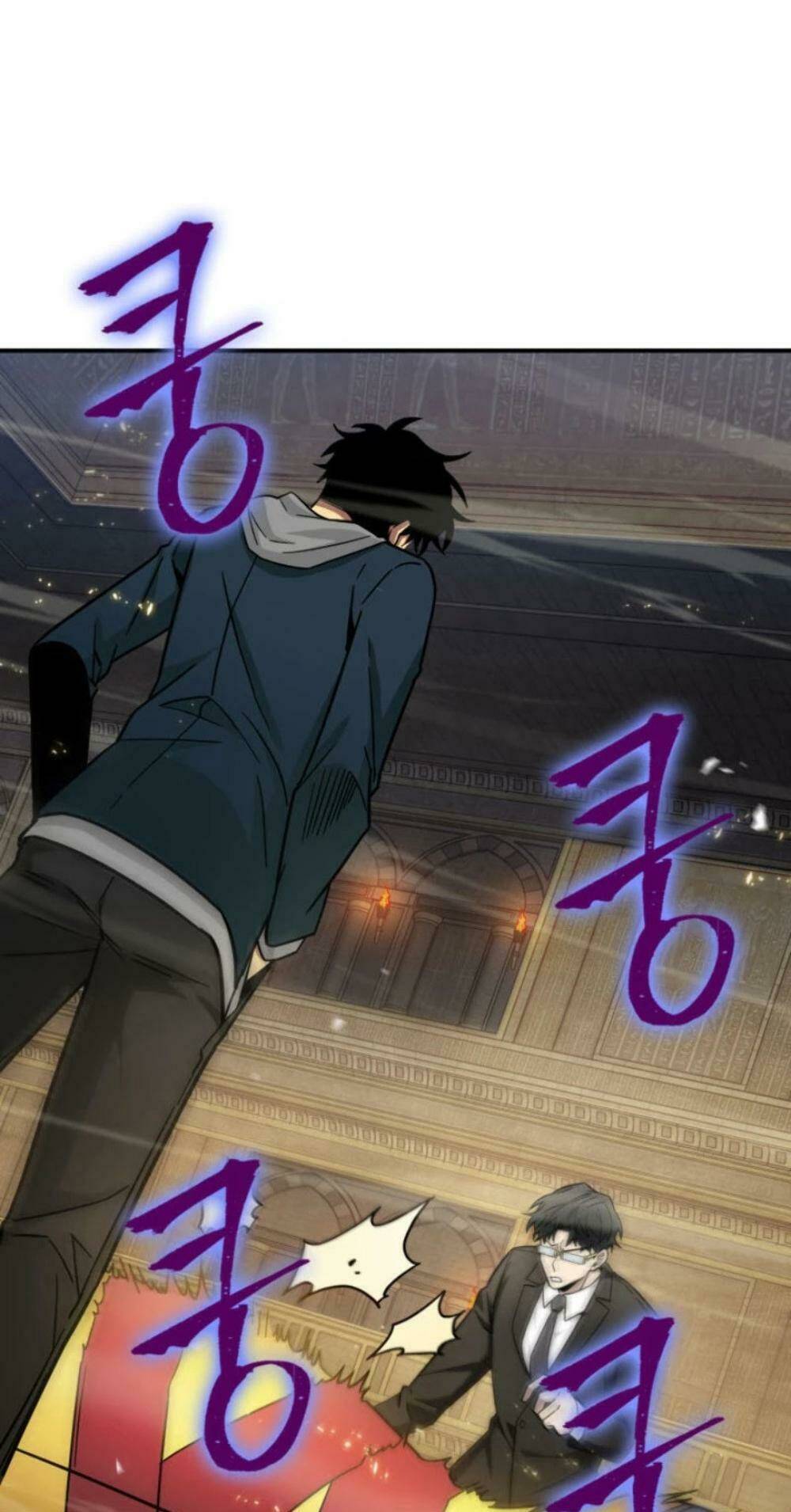 Vua Trộm Mộ Chapter 141 - Trang 2