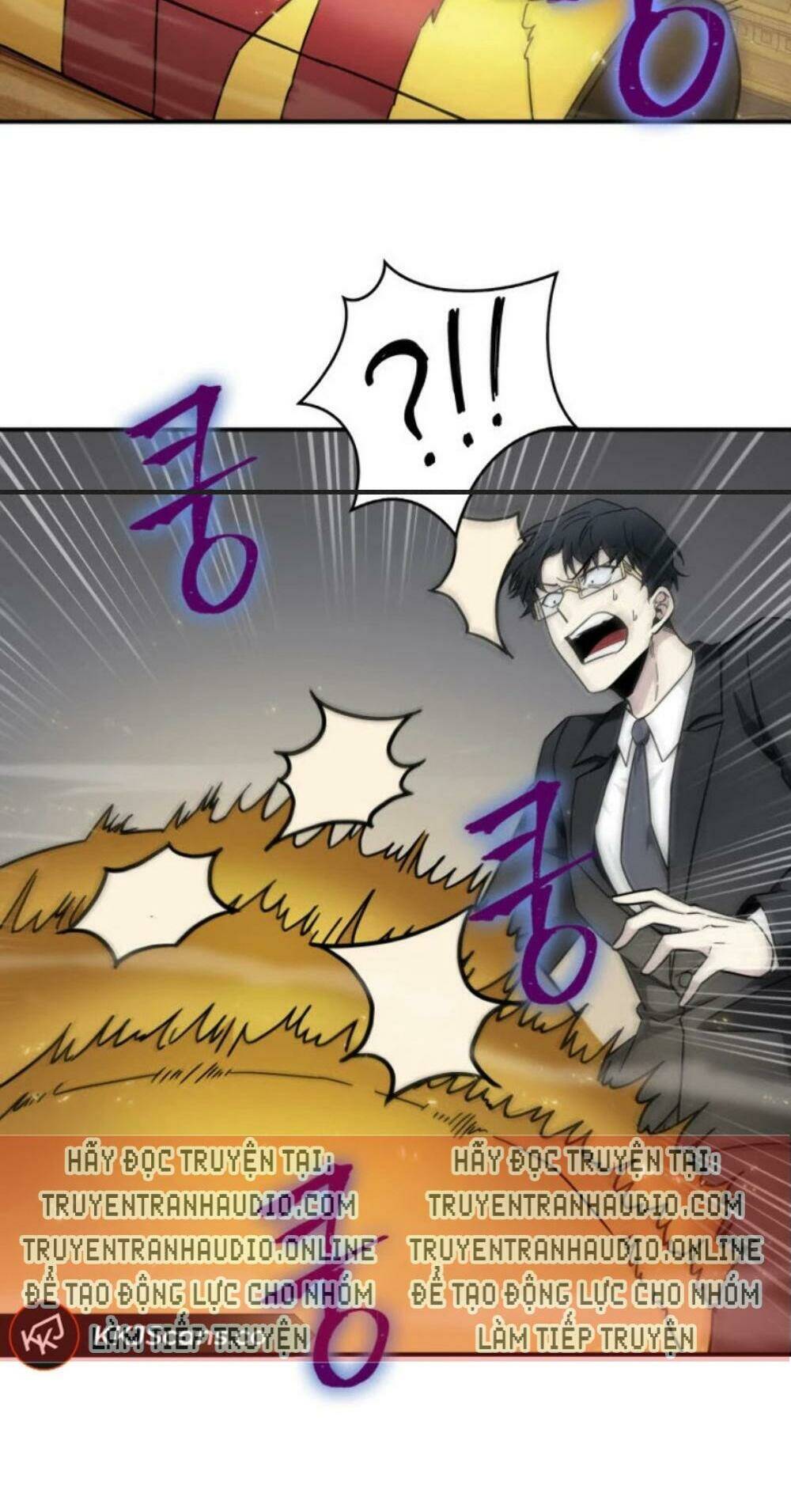 Vua Trộm Mộ Chapter 141 - Trang 2