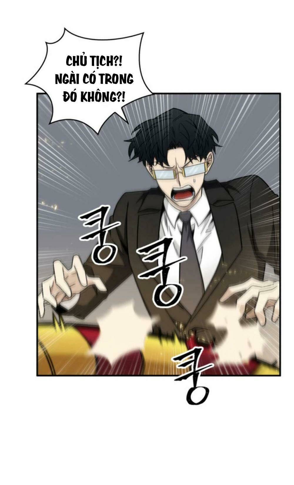 Vua Trộm Mộ Chapter 141 - Trang 2