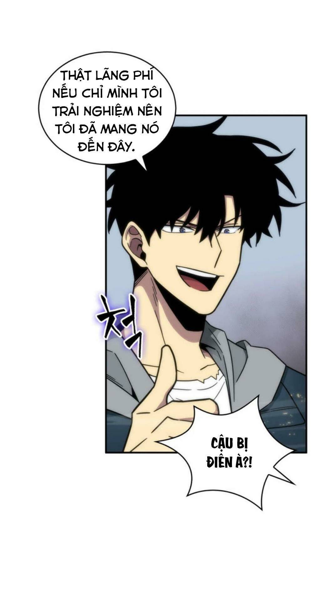 Vua Trộm Mộ Chapter 141 - Trang 2