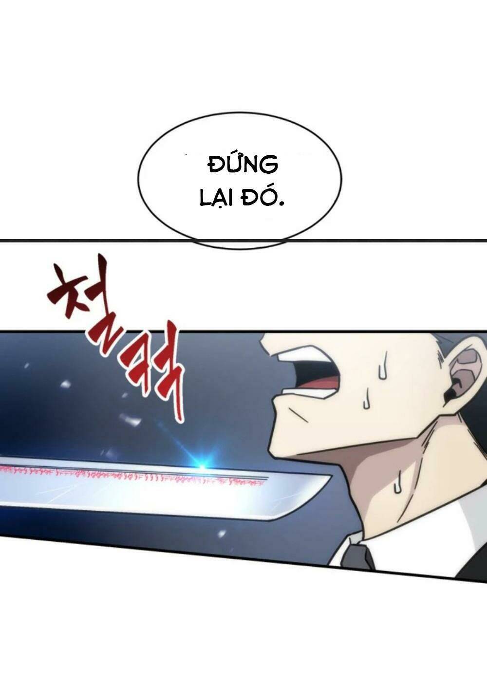 Vua Trộm Mộ Chapter 141 - Trang 2