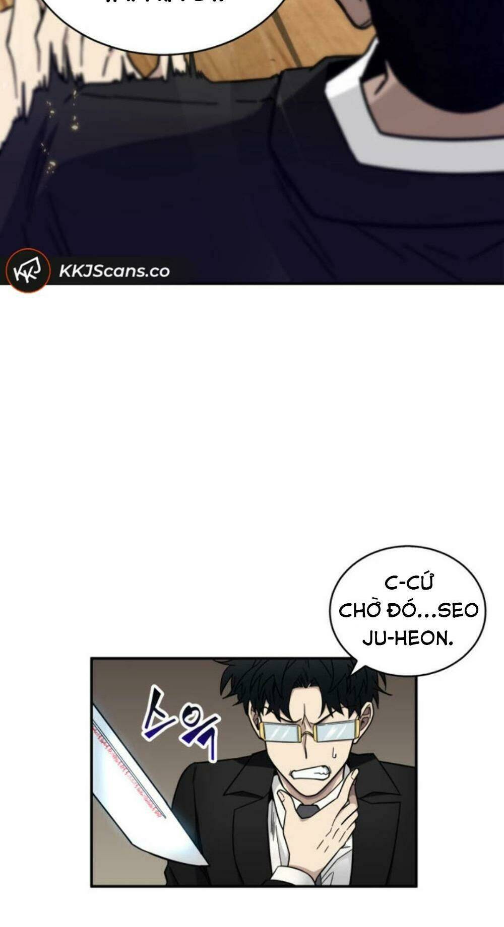 Vua Trộm Mộ Chapter 141 - Trang 2