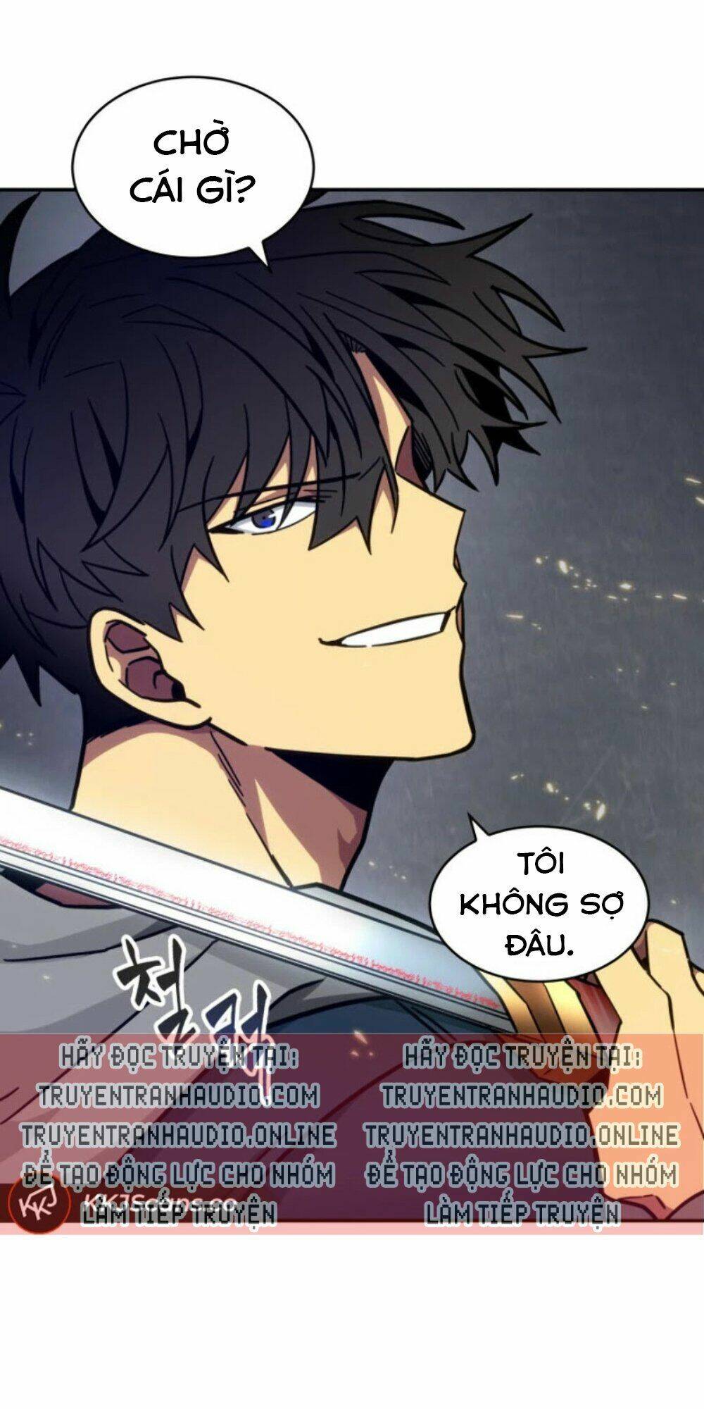 Vua Trộm Mộ Chapter 141 - Trang 2