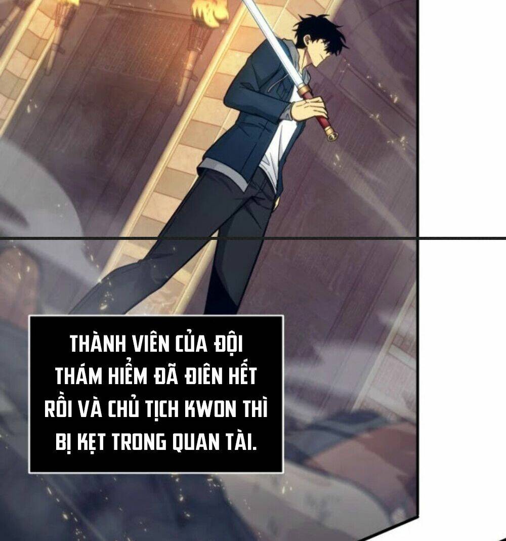 Vua Trộm Mộ Chapter 141 - Trang 2