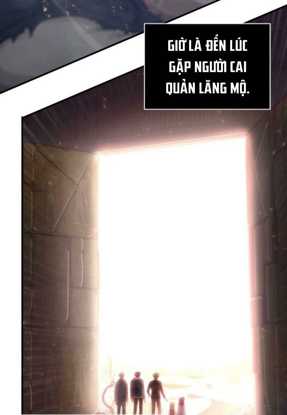 Vua Trộm Mộ Chapter 141 - Trang 2