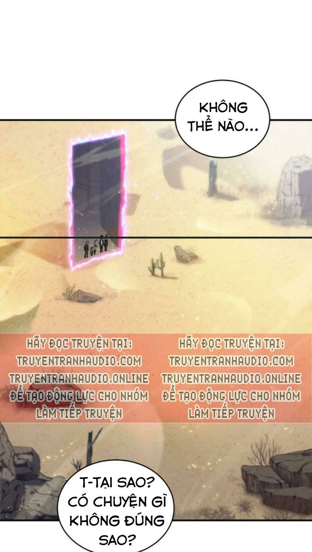 Vua Trộm Mộ Chapter 141 - Trang 2