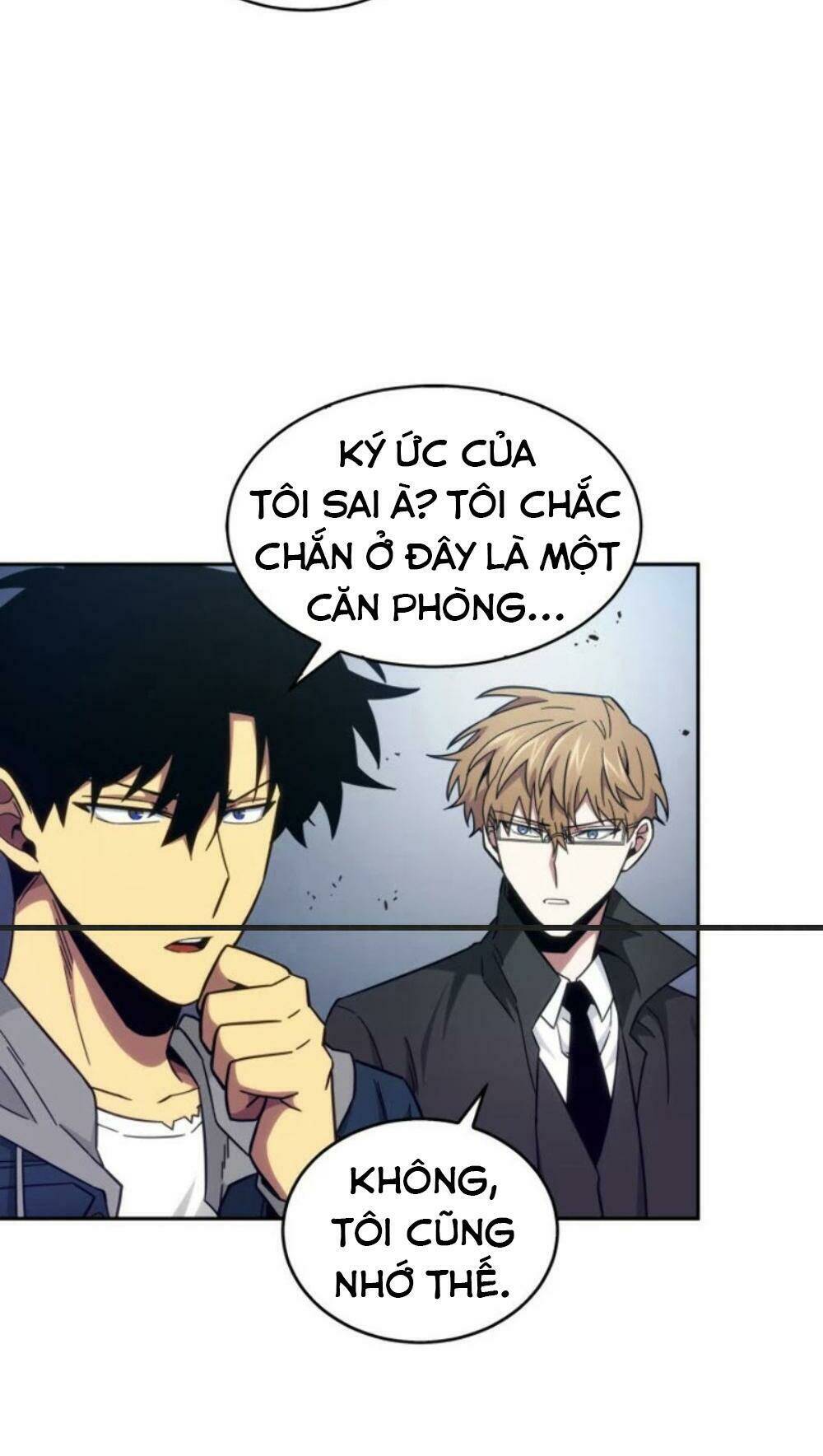 Vua Trộm Mộ Chapter 141 - Trang 2