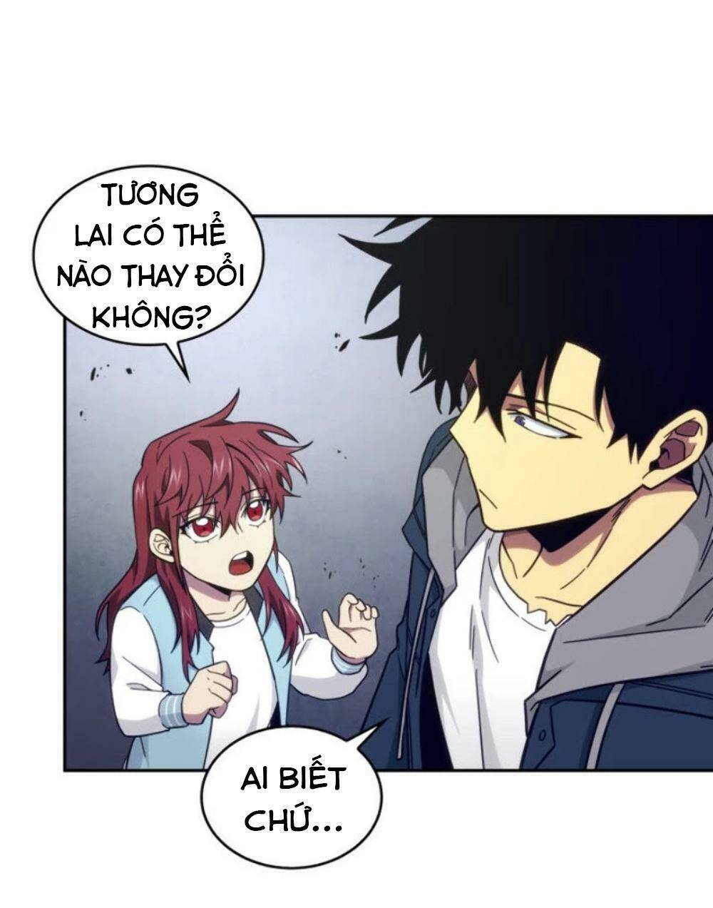 Vua Trộm Mộ Chapter 141 - Trang 2