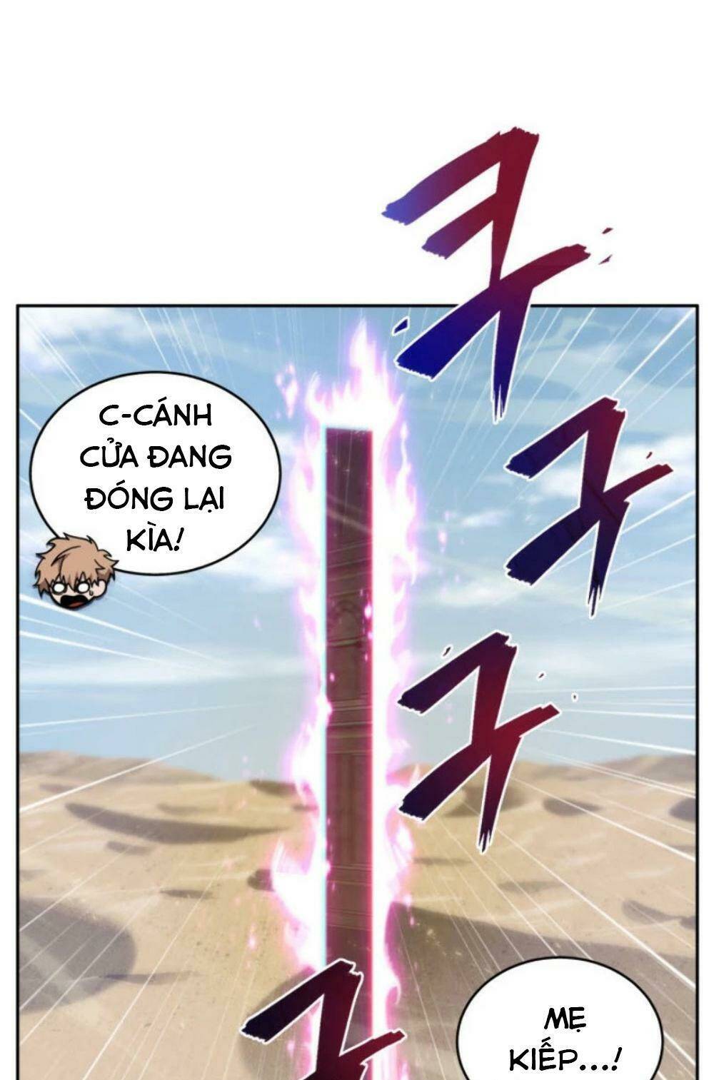 Vua Trộm Mộ Chapter 141 - Trang 2