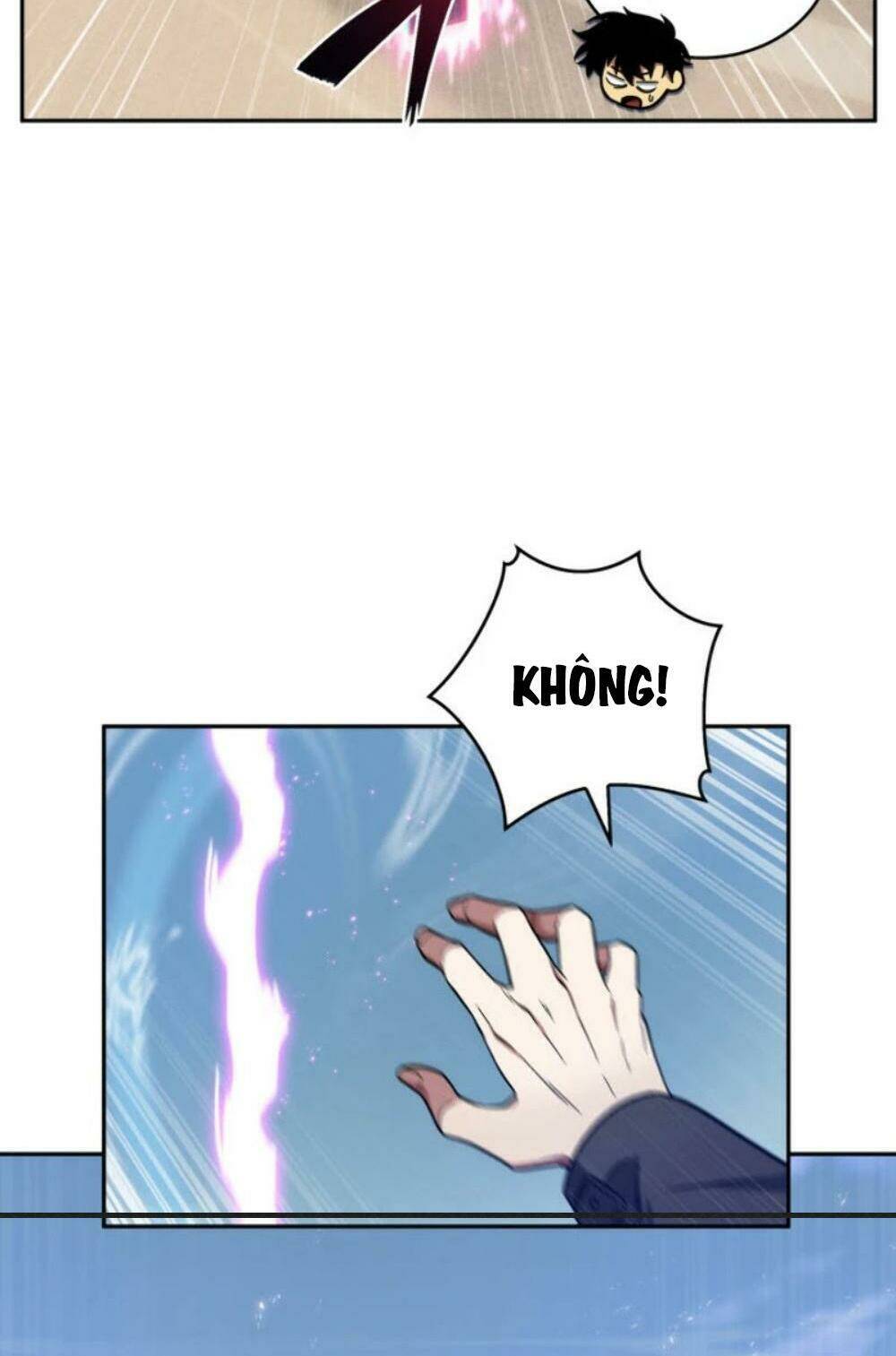 Vua Trộm Mộ Chapter 141 - Trang 2