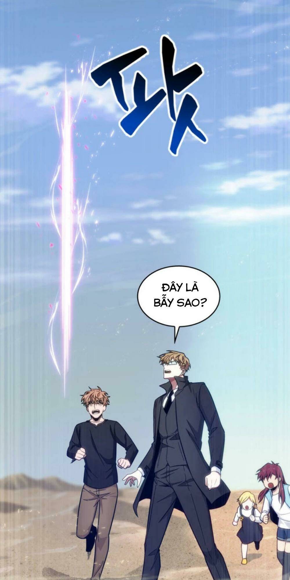 Vua Trộm Mộ Chapter 141 - Trang 2