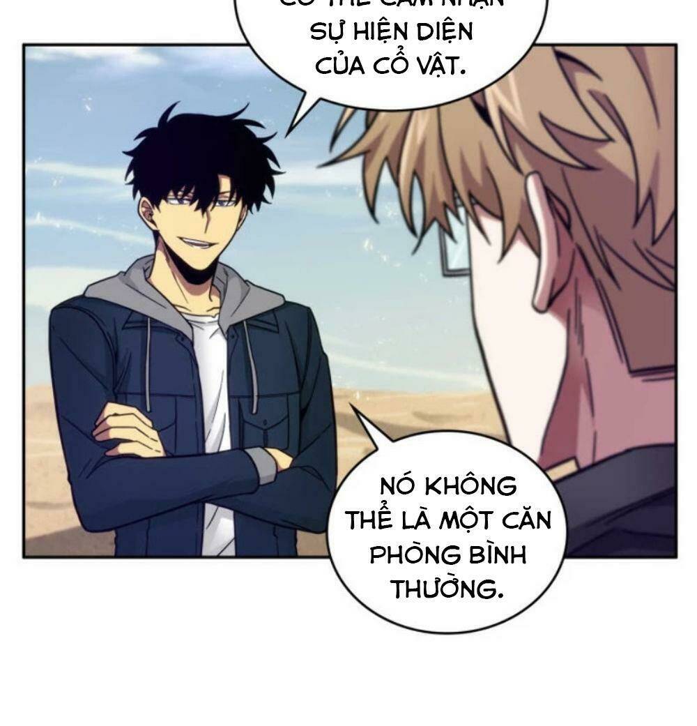 Vua Trộm Mộ Chapter 141 - Trang 2