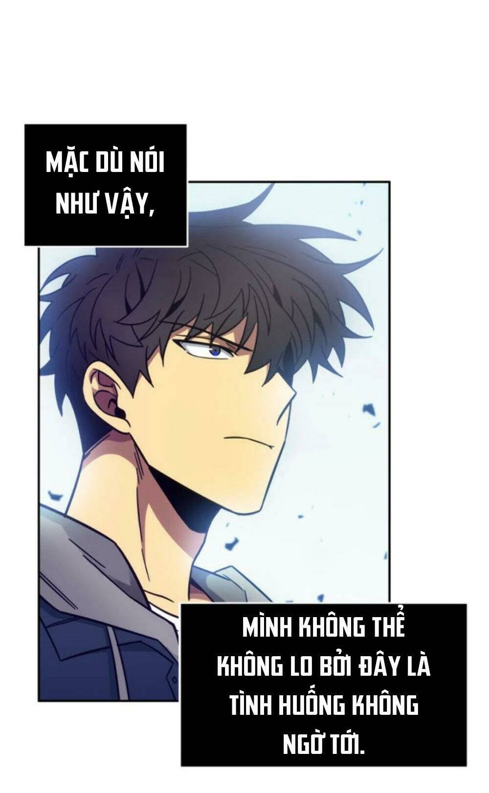 Vua Trộm Mộ Chapter 141 - Trang 2