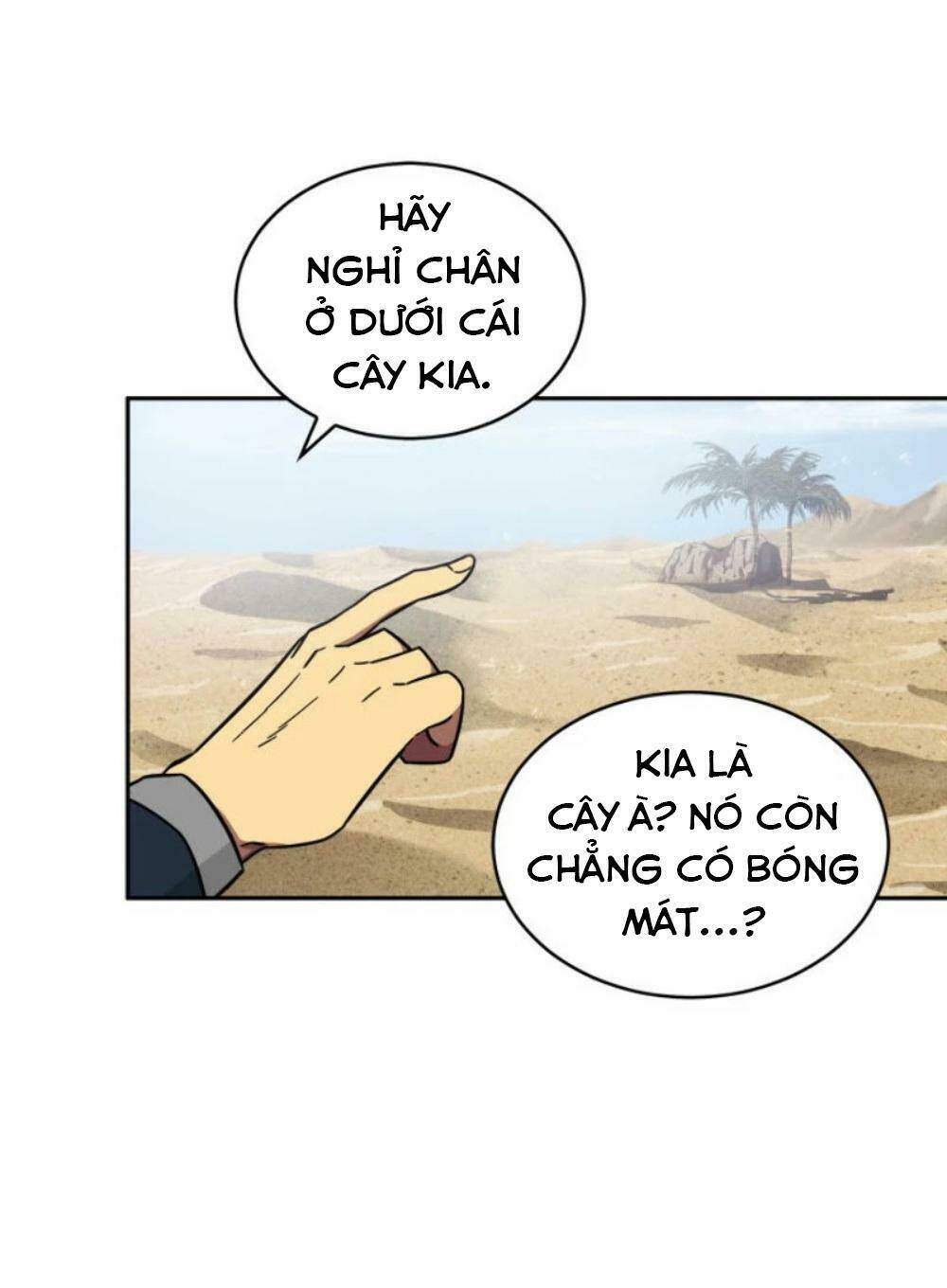 Vua Trộm Mộ Chapter 141 - Trang 2