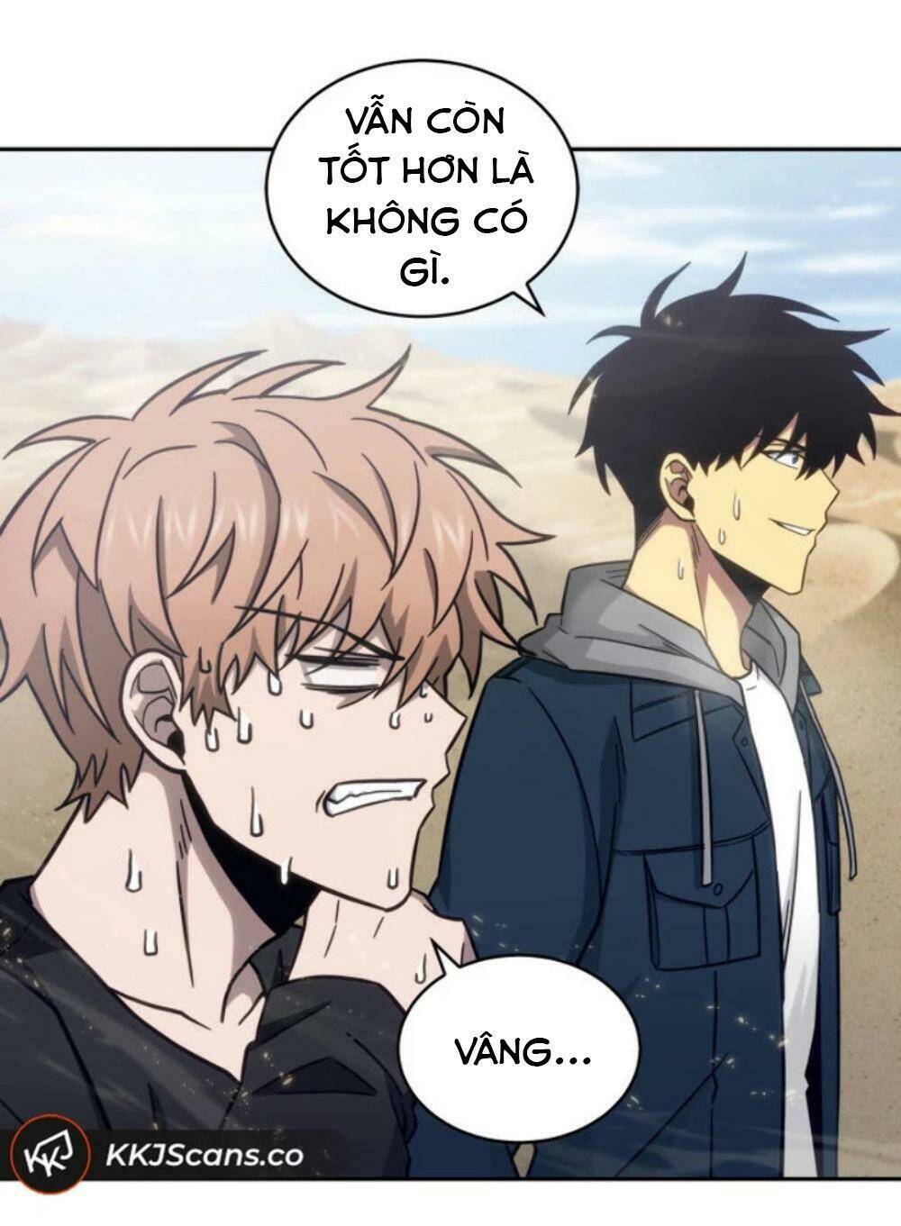 Vua Trộm Mộ Chapter 141 - Trang 2