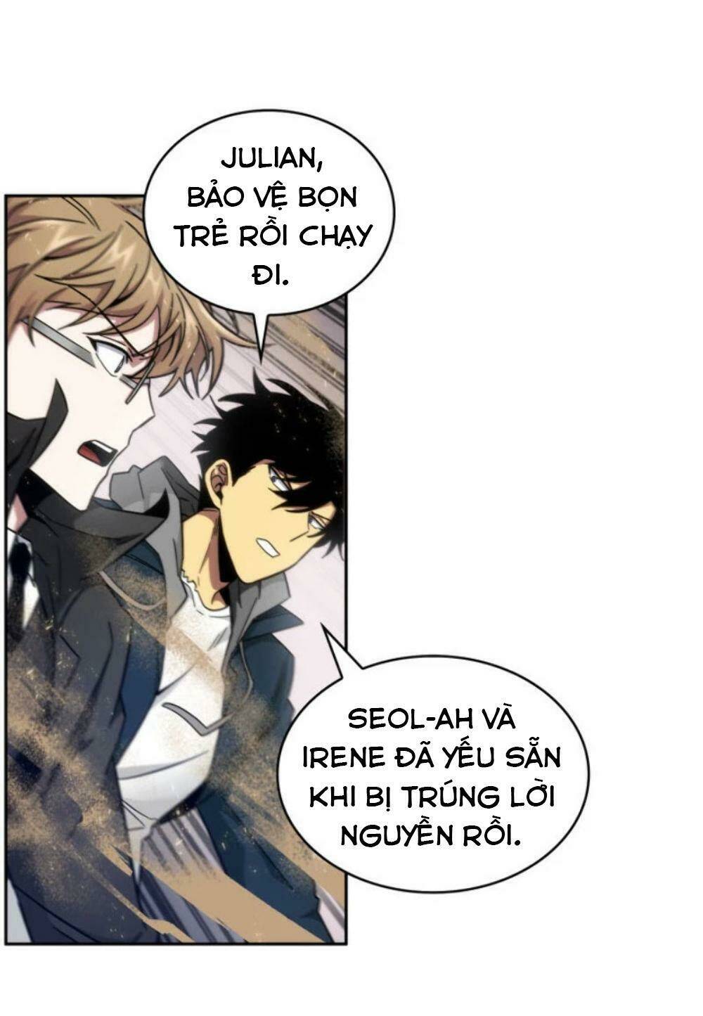 Vua Trộm Mộ Chapter 141 - Trang 2