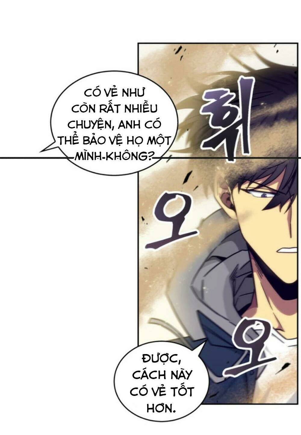 Vua Trộm Mộ Chapter 141 - Trang 2