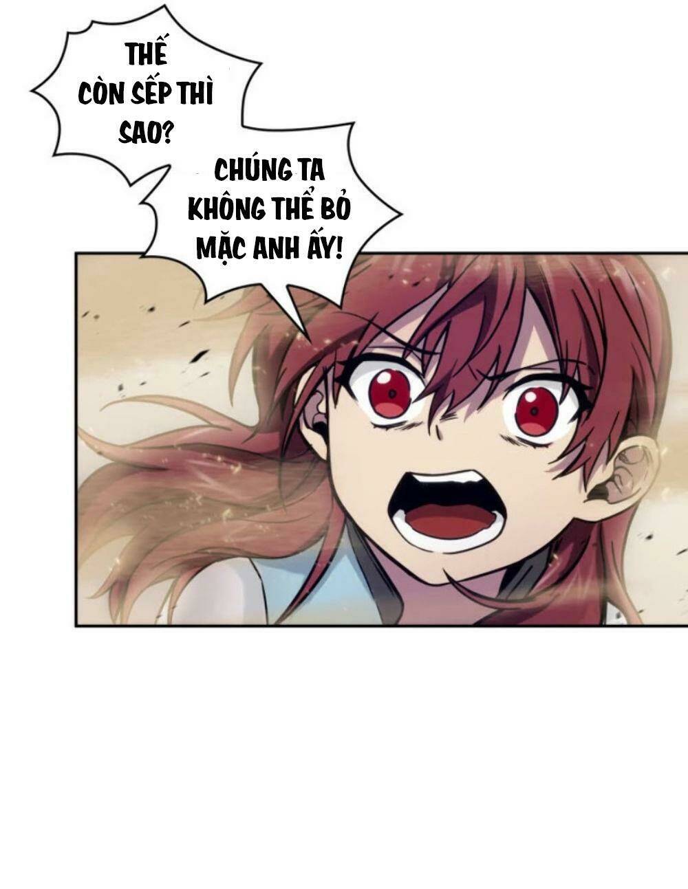 Vua Trộm Mộ Chapter 141 - Trang 2